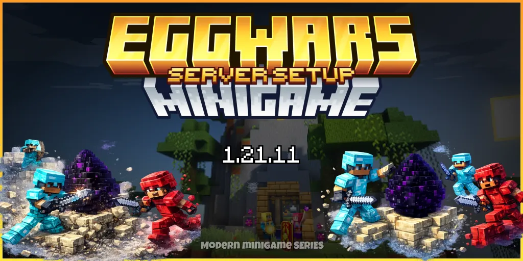 Minecraft VDS Sunucu Premium Mod Paketi